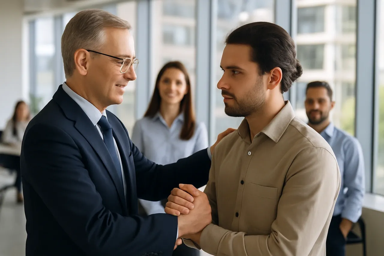 Seu próximo nível exige um coração limpo