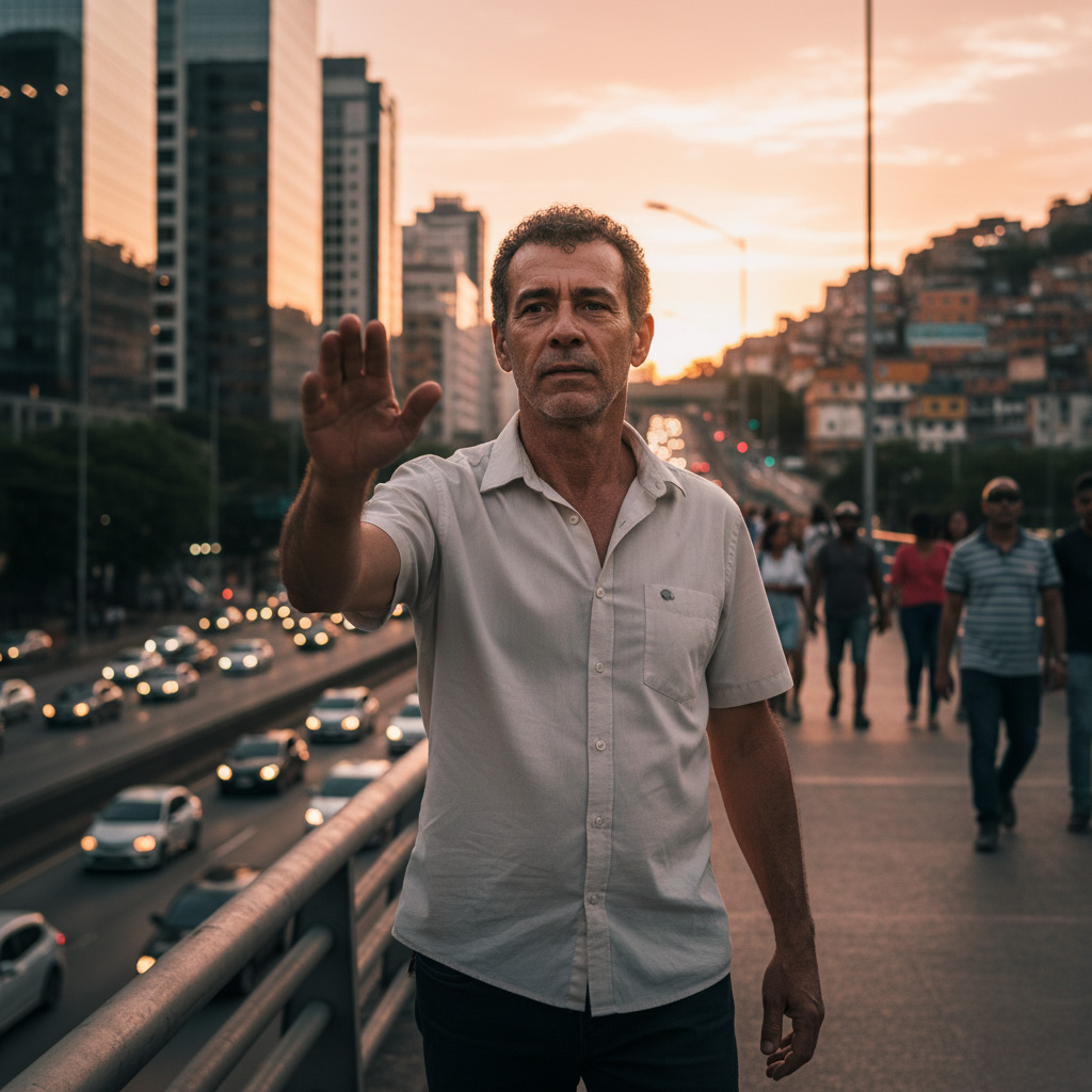 Lidere a partir da graça e não da culpa