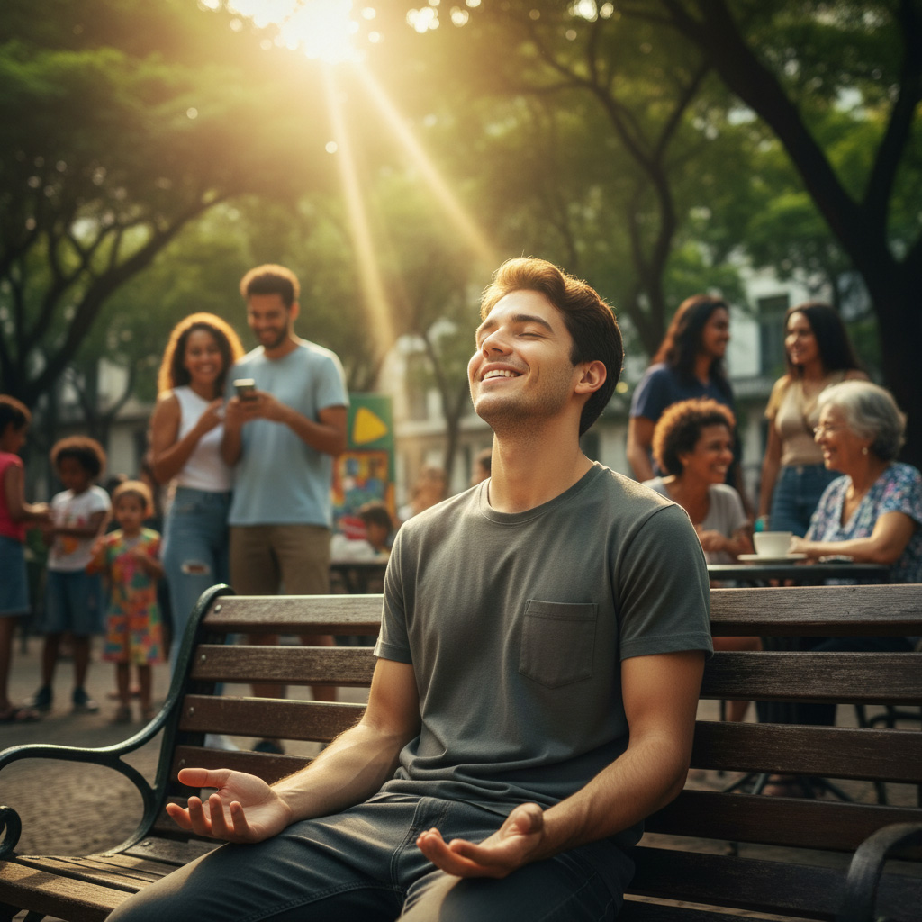 O maior privilégio que já recebeu