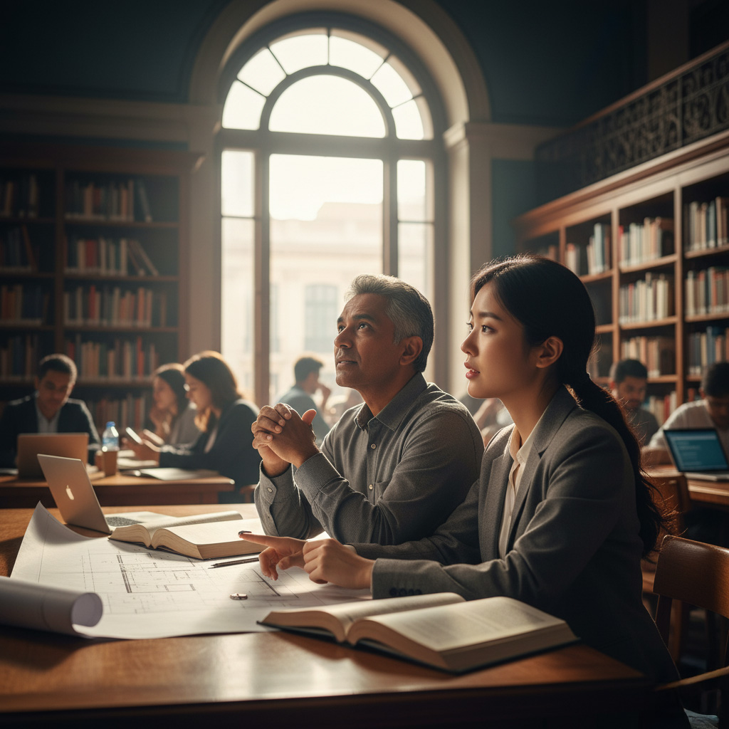 Aprenda a lidar com a correção