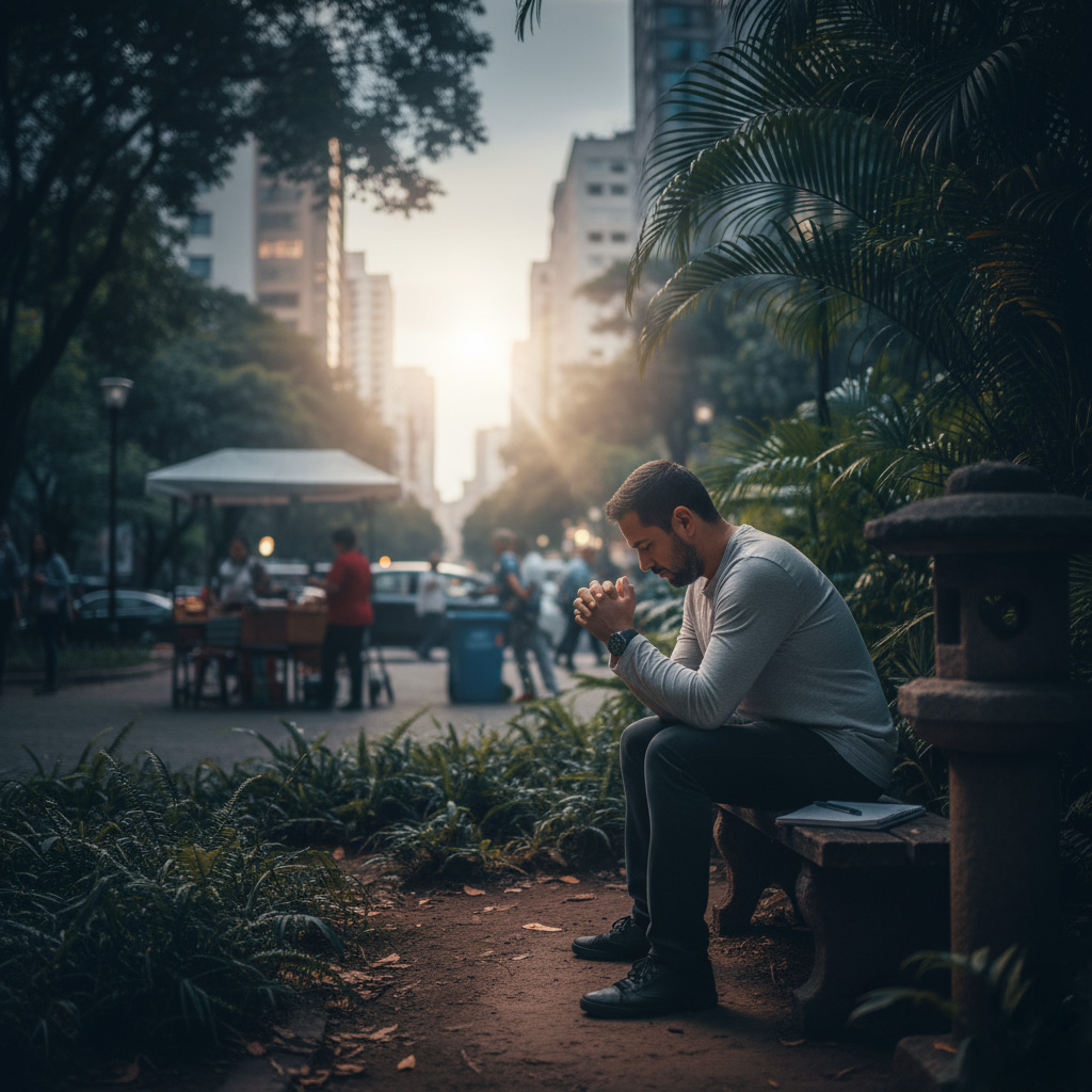 Busque a direção certa antes de agir