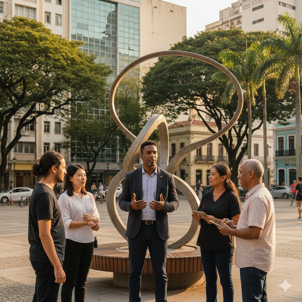 Fale com propósito e sabedoria