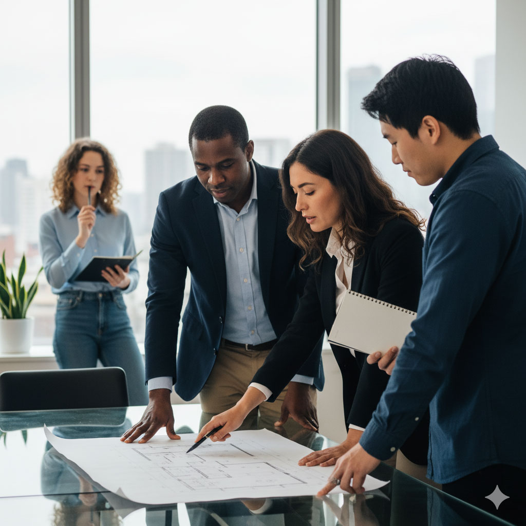 Nada na vida de um líder é neutro