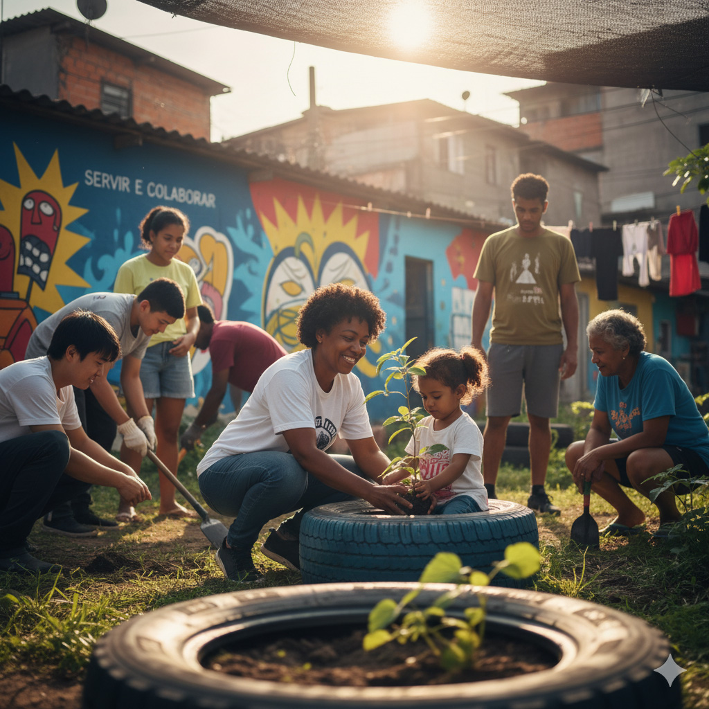 Revele quem realmente importa