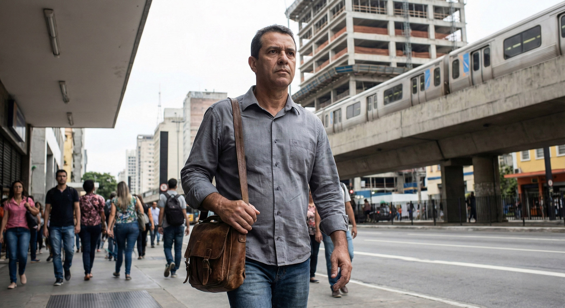 Viva sua vocação com convicção