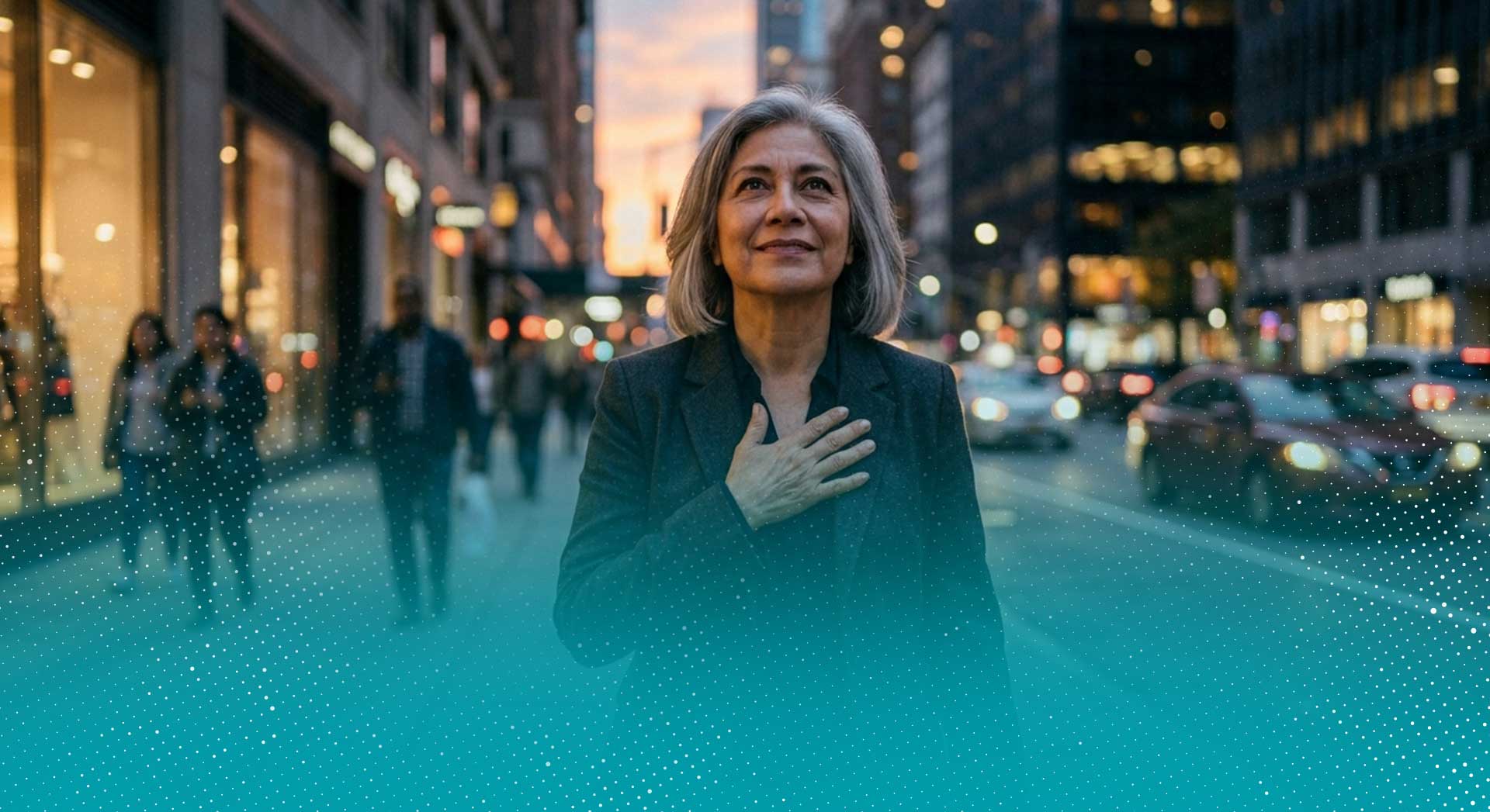 Examine o seu coração