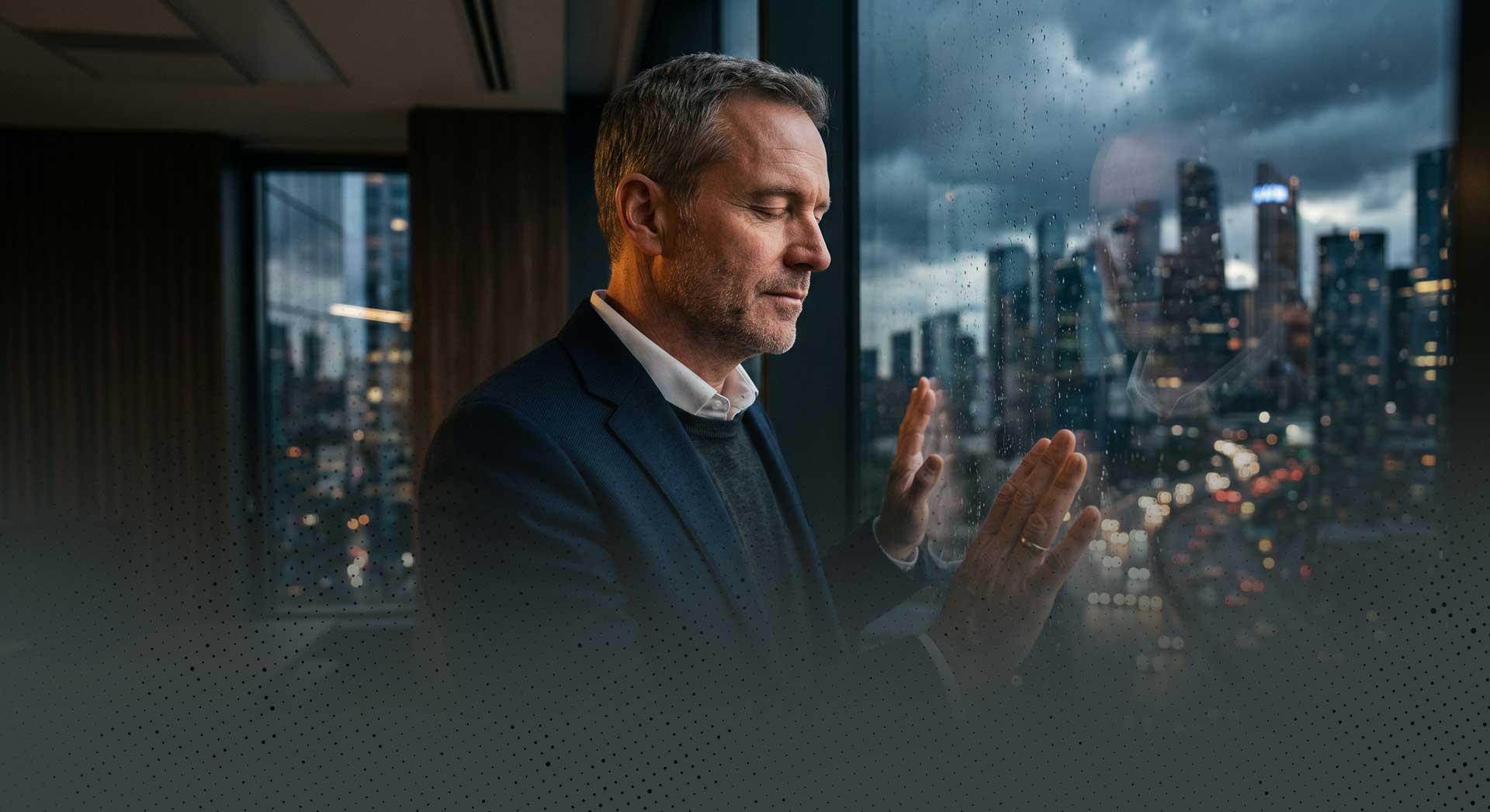 Redefina aquilo que te move  