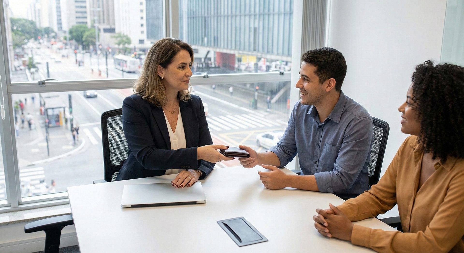 Alinhe valores e comportamento