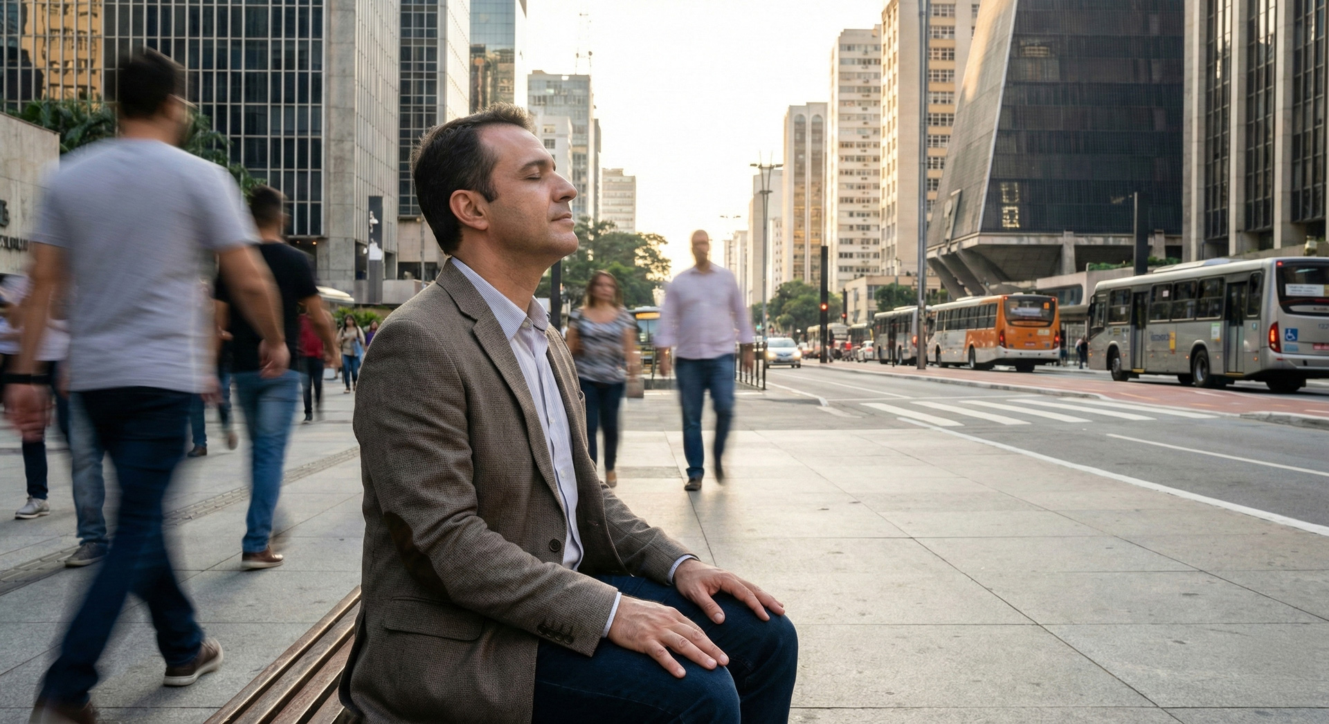 Aquiete o seu coração