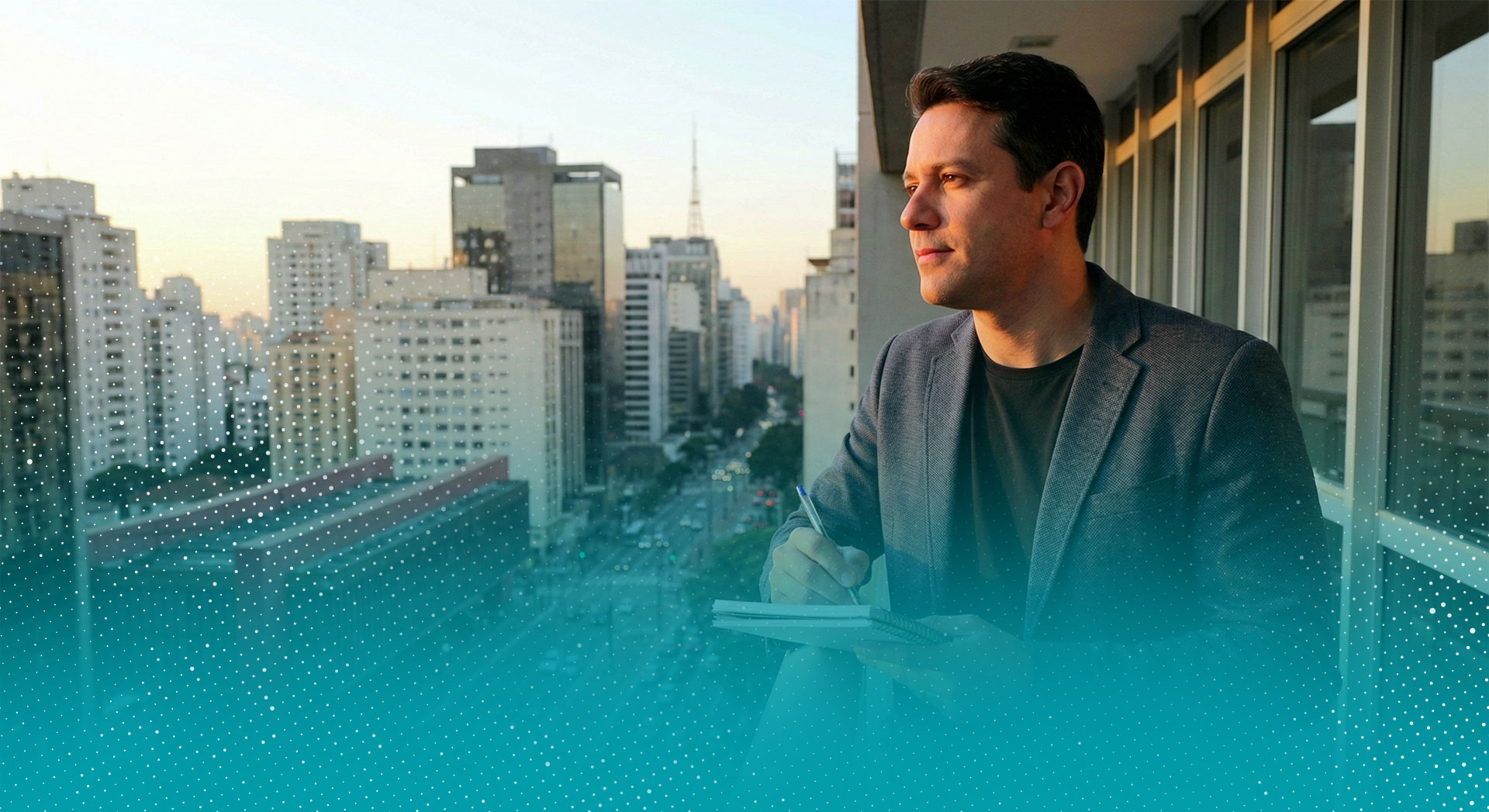 Comece a nova temporada com discernimento