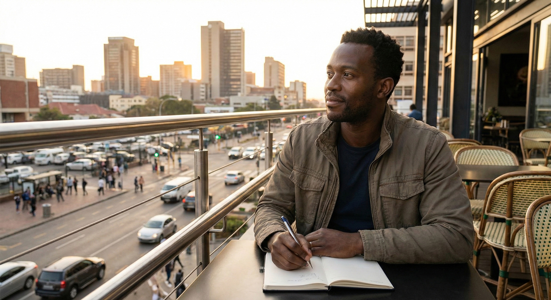 Construa metas inspiradas pela fé