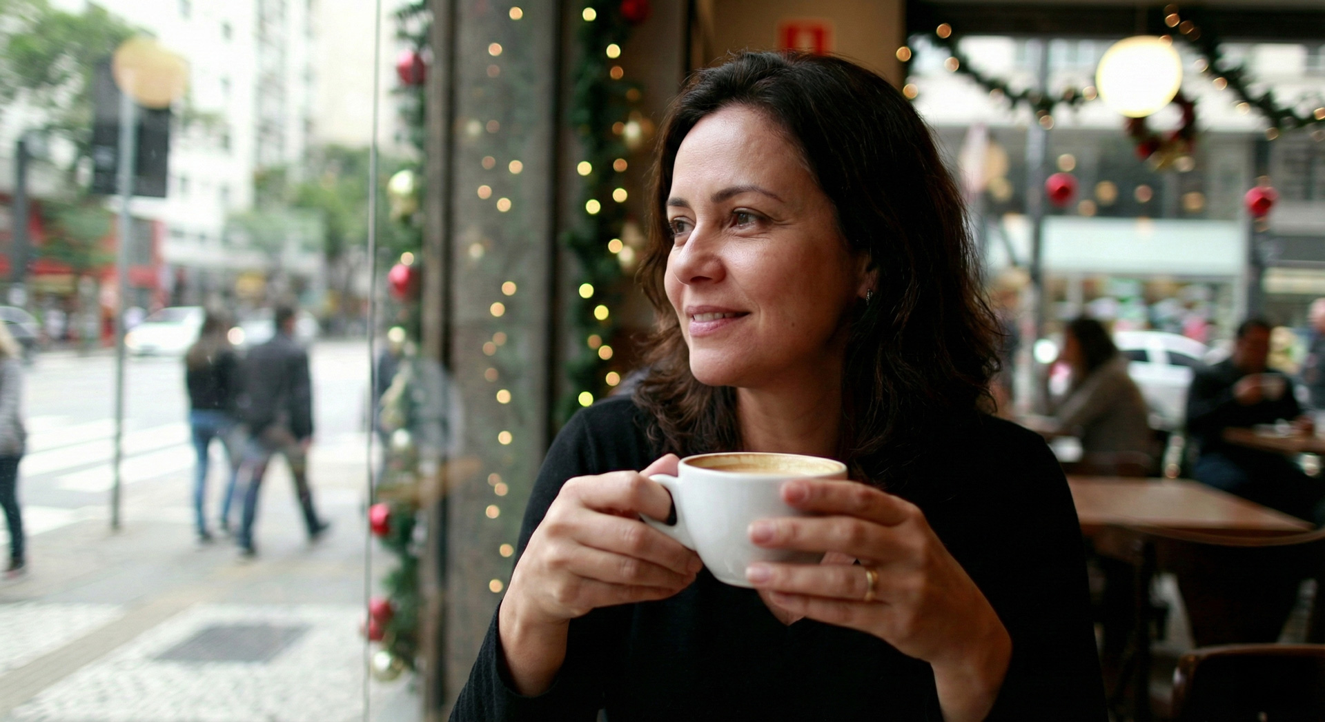 O Natal revela o poder do encontro com Jesus