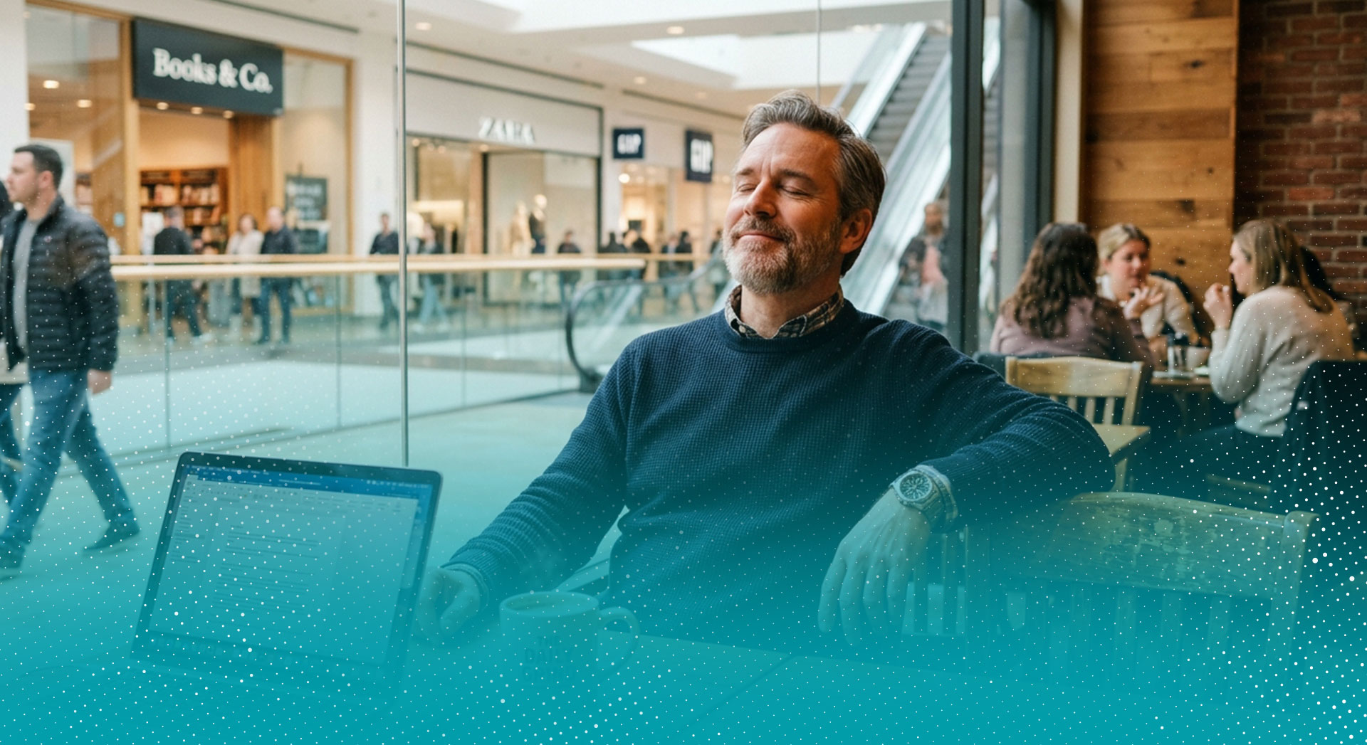 Cuide do que vem primeiro